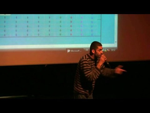 St Brieuc - MistAir - GSN 2010