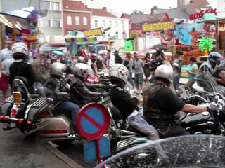 Mariage Christophe & Elodie