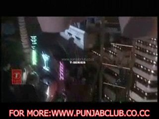 Kashi Choo Mantar(The Mask Dubbed In Punjabi) 8of9