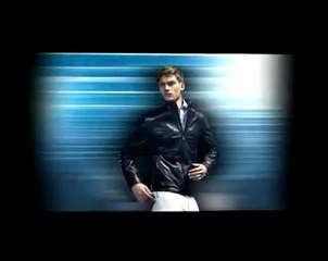Ermenegildo Zegna Spring Summer 2010 Advertising Campaign