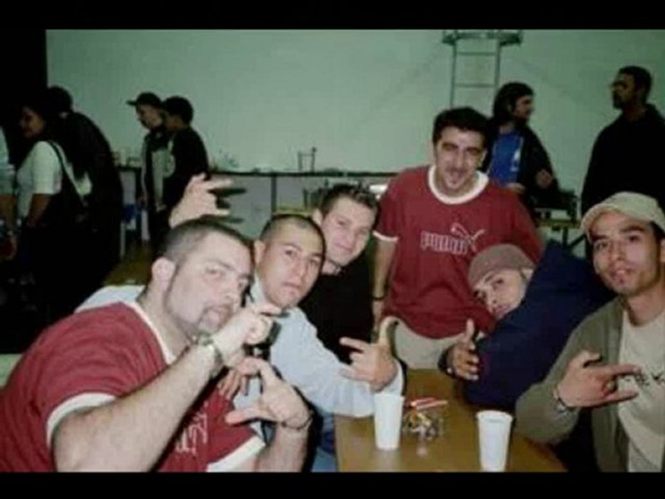 türkgünü 2010 nürnberg kan ve ter pazar günü12:30