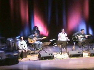 POP ACUSTICO - ARCANA - Concierto Lourdes Trujillo Sagunto