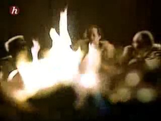 Les barbares: La fin du monde 1/2