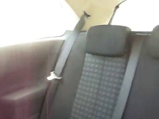 voiture renault megane