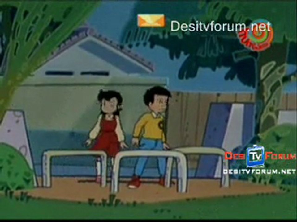 Robotan - 9th July 2010 Video Watch Online - Part2