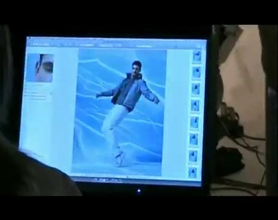 Ermenegildo Zegna Autumn Winter 2009 Advertising Campaign