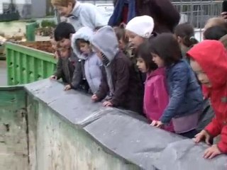 Pont du Casse 2009 - Partie 1