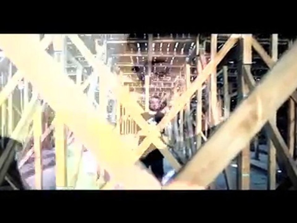 Sagopa Kajmer & Kolera - Bir Dizi İz  HD ORİJİNAL  KLİP