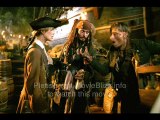 Pirates of the Caribbean Dead Man Part 1 of 11