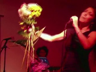 Take Back The Night Final