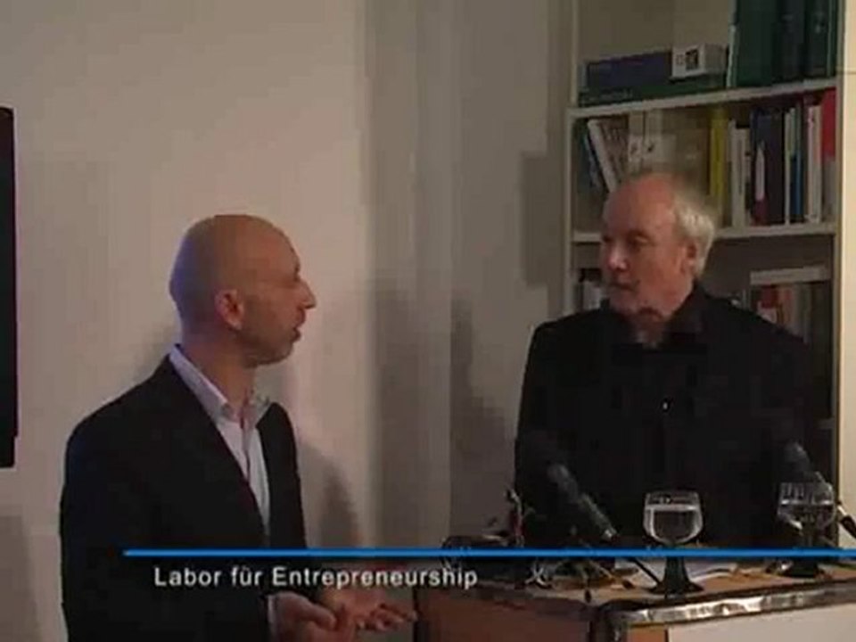 Labor-Interview mit Herr Stahn: Geschäftsidee3-4