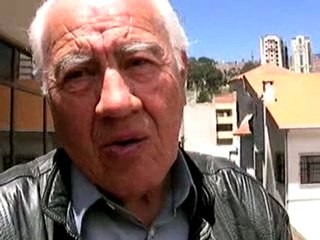 Victor Hugo & José Arturo Silis