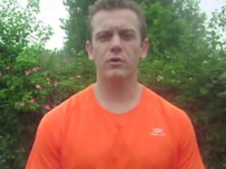 Mathieu Laigle, votre rendez-vous sportif - Long trajet