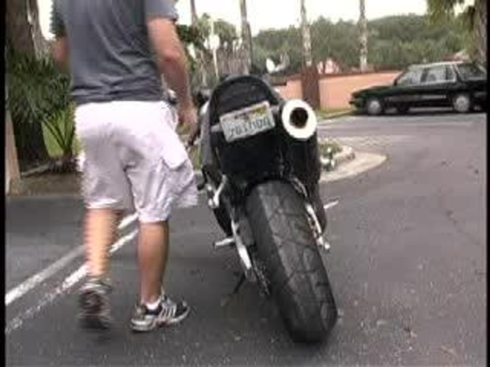 Plaque Anti-Radar...