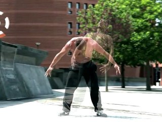 Challenge-Dance cours de danse