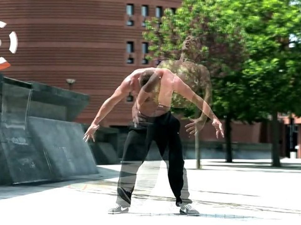 Challenge-Dance cours de danse