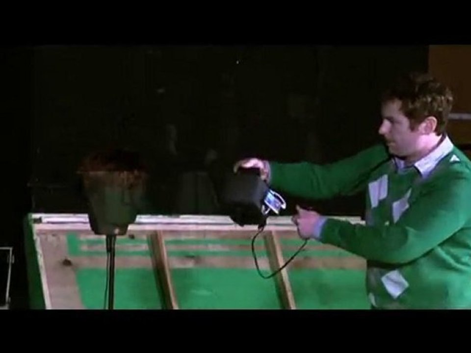 AXE Virtual Hair Action Rich Media Banner