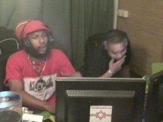 HOLD UP 2 TIWONY & PROFA [KsOneRadio]