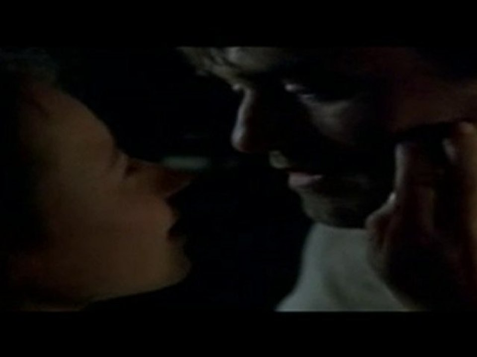 "Séraphin" with Roy Dupuis - Love Scene