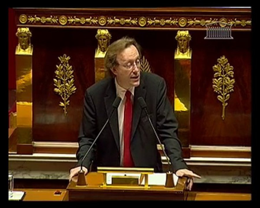 Projet loi democratie sociale 08-07-2010