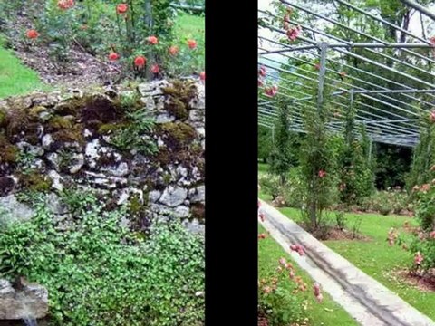 Jardins de l'imaginaire