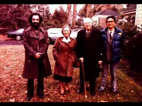 (07.12. Bölüm) Şahin Uçar Tarih Felsefesi Konuşmaları