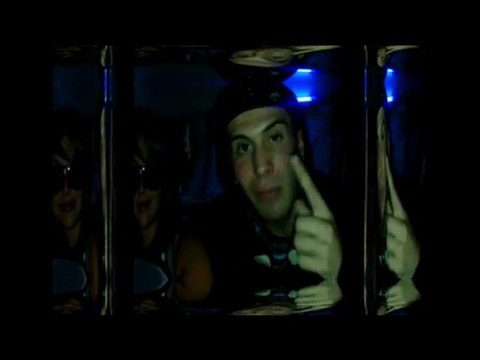 soldat du bitume-mehdi /clip video/