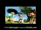 Accion Total -  Descargar Juegos 3D GRATIS