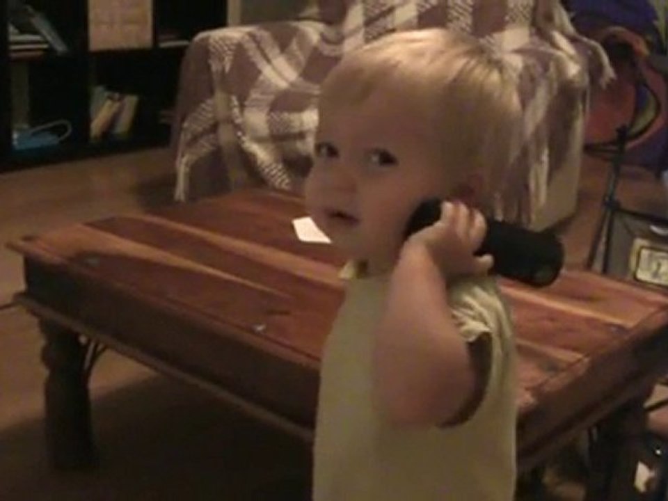 Des dons de  comédie - Juillet 2010