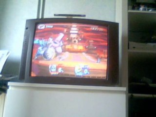 Super Smash Bros Brawl - Smash Boss Extrême (Délire)