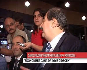 ABDULKADİR KONUKOĞLU