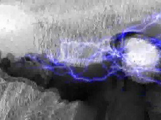 PERIPHERAL VISION - TEAM: The Pink Bear Club