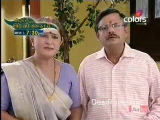 Bhagyavidhaata-9th july-Part-1