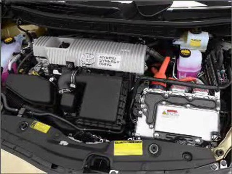 New 2010 Toyota Prius Kelso WA - by EveryCarListed.com