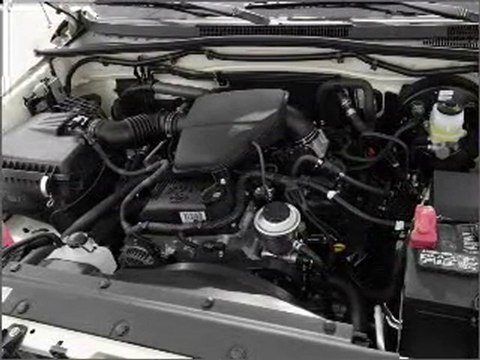 New 2010 Toyota Tacoma Kelso WA - by EveryCarListed.com