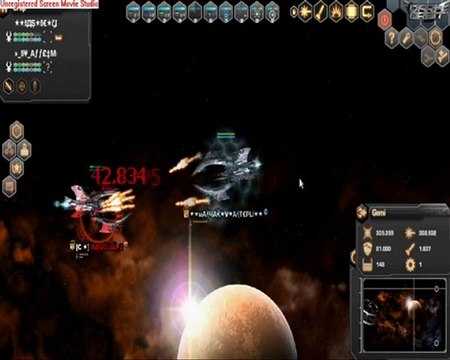 DARKORBİT TR3 MMO FACİASI ..)