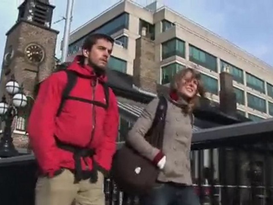 Home in Europe FR IRLANDE