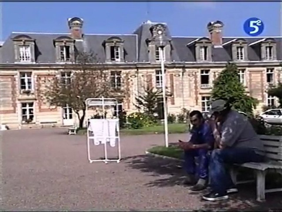 Emaüs (les petits contes économiques) - 2/2