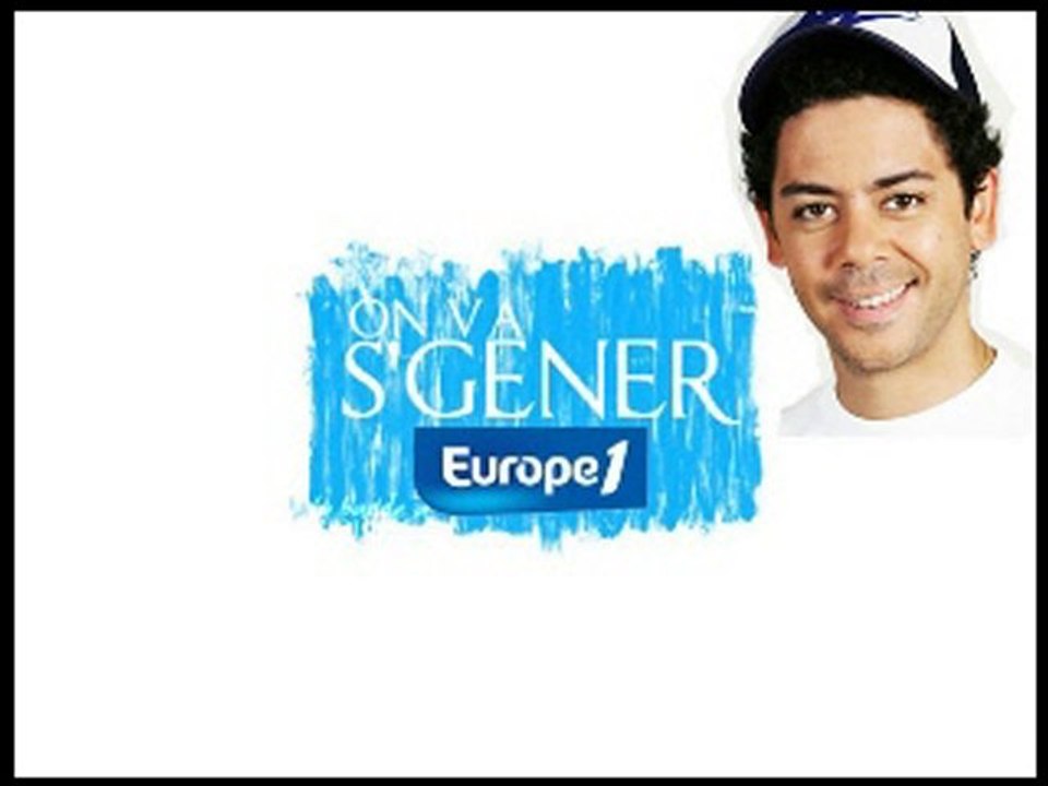 On va s'gêner  [Loge d'honneur] - Manu Payet