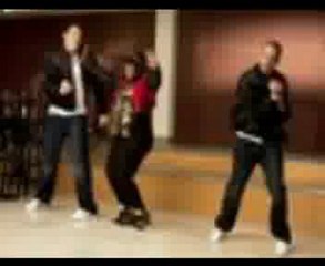 [HD] Glee Season 1 Episode 21 Funk