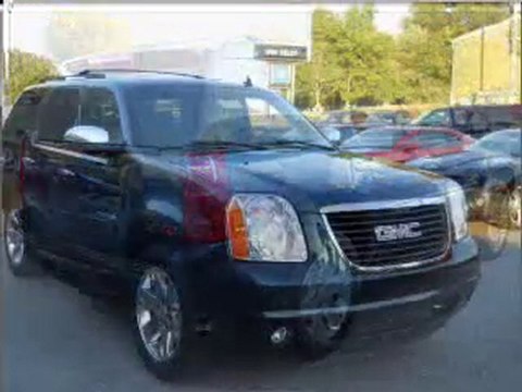 Used 2007 GMC Yukon Clarksville MD - by EveryCarListed.com