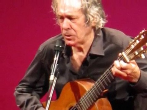 Palabras para julia Paco Ibañez