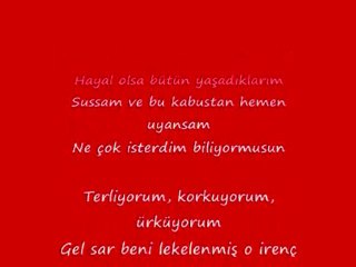 Emir Kesan - Dön Geri