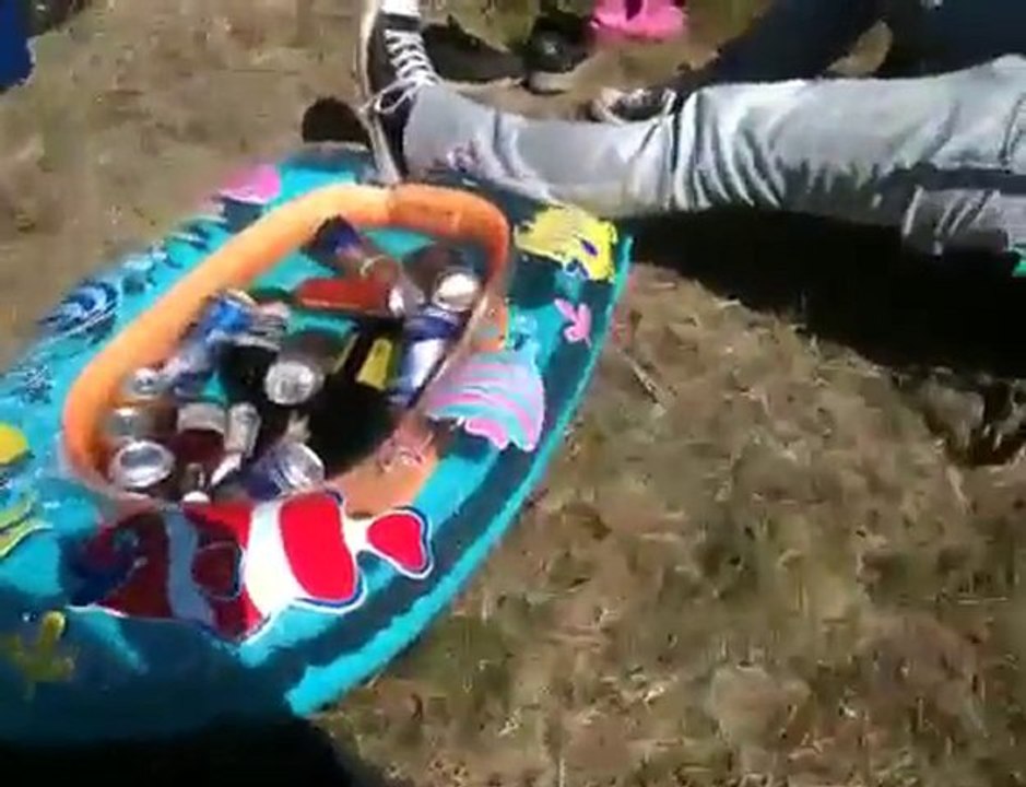 På Rockweekend