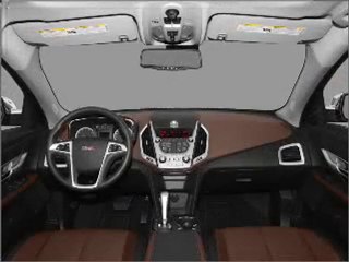 New 2010 GMC Terrain Clarksville MD - by EveryCarListed.com