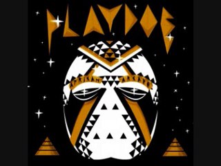 PLAYDOE - THE BOMBS - AFRICAN ARCADE
