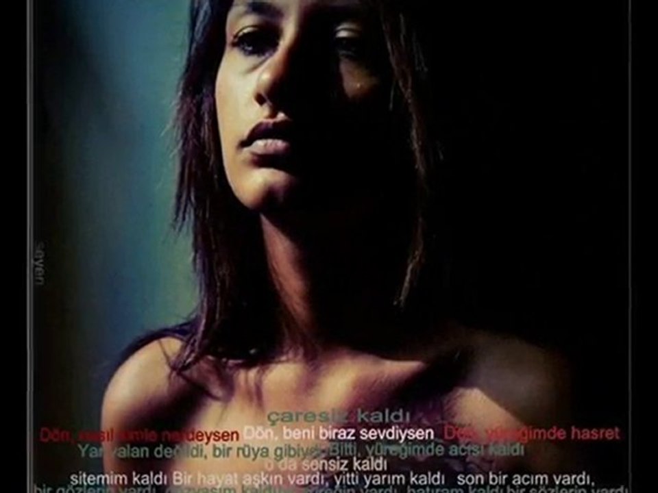 CANSU KOç & ALi ASKER ~~  SeninLe başLadım bitsin seninLe