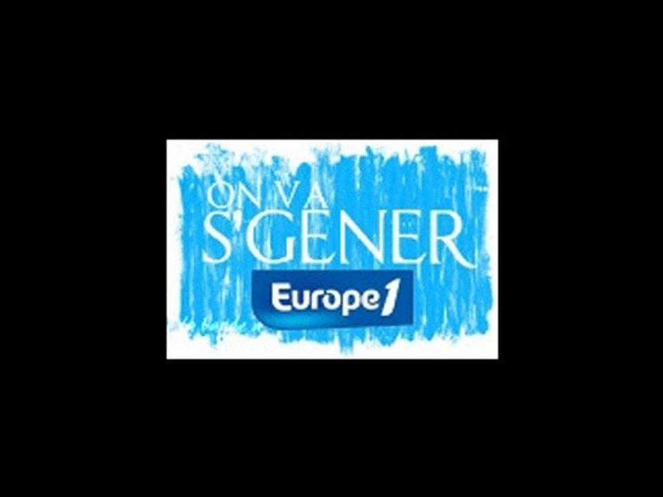 On va s'gêner [Pierre Bénichou] - Le féministe