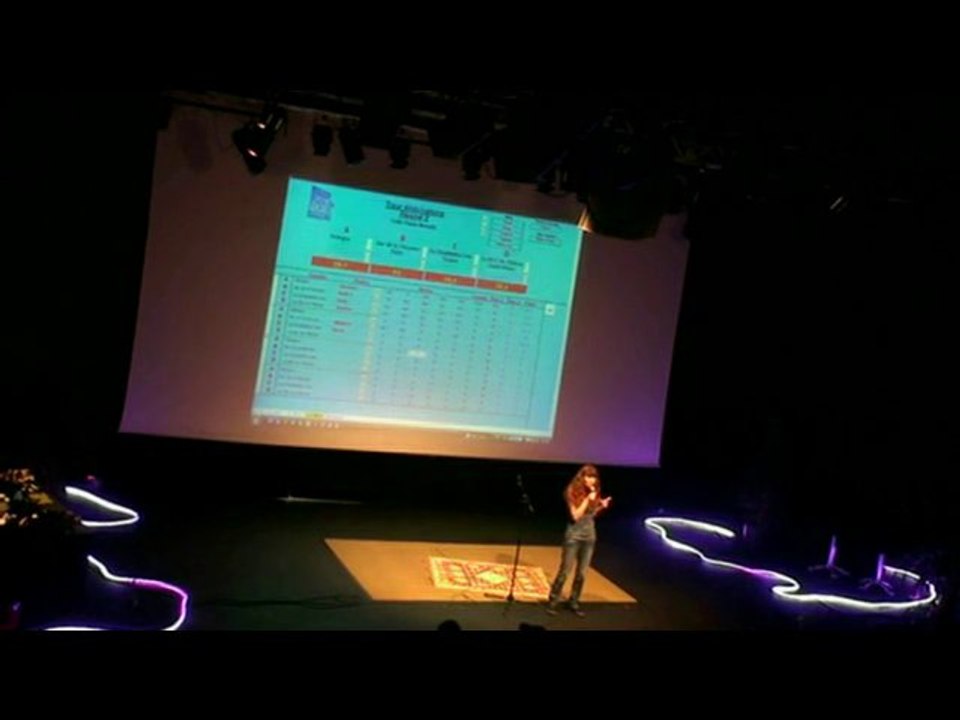 Toulon - K-Rol - GSN 2010