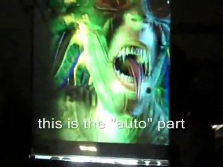 De la 3D sans lunettes par Microsoft - Part 2